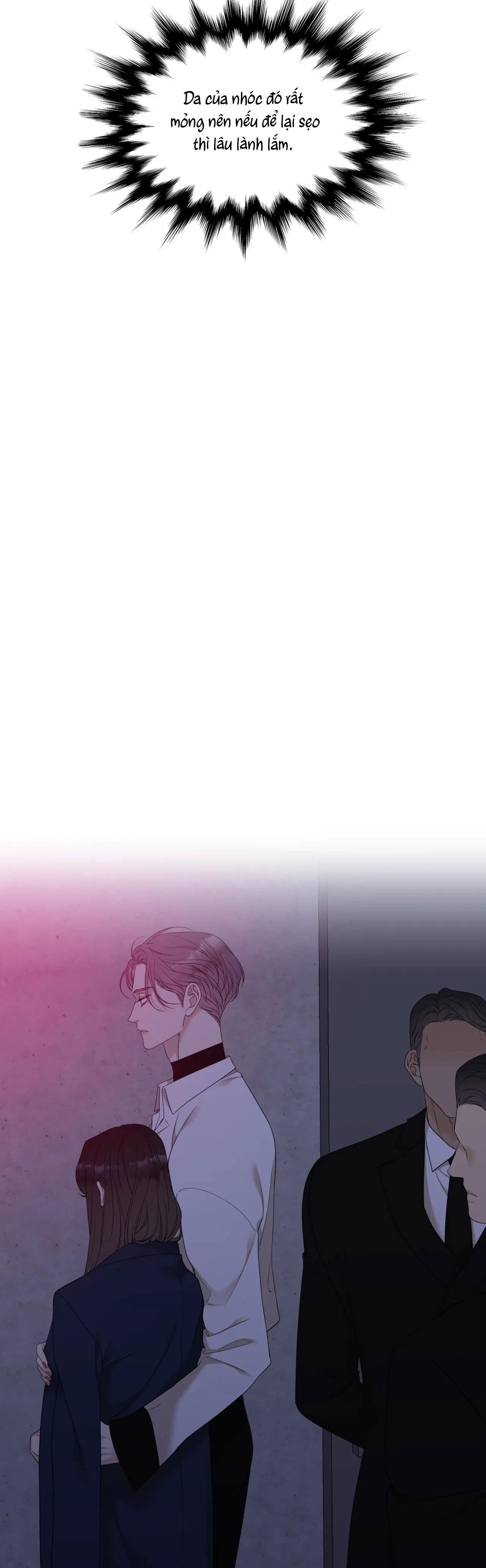 tên rác rưởi chapter 28 33