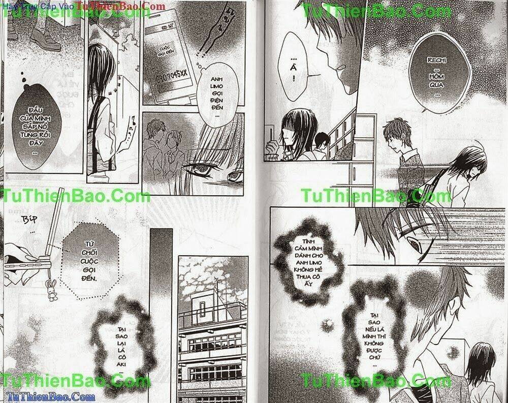 người bạn tuyệt vời chapter 1 41