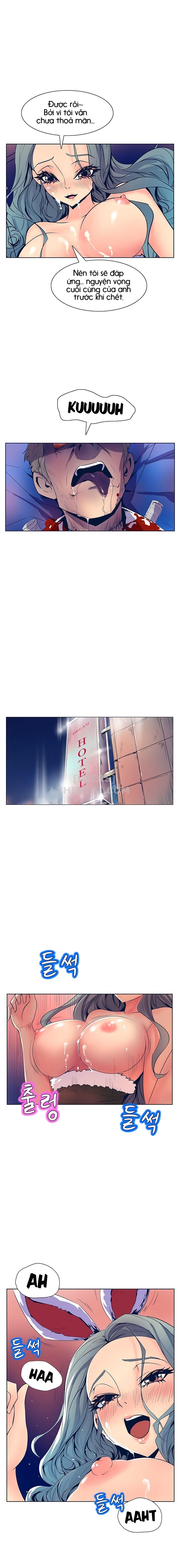 thân phận bí mật chapter 23 15