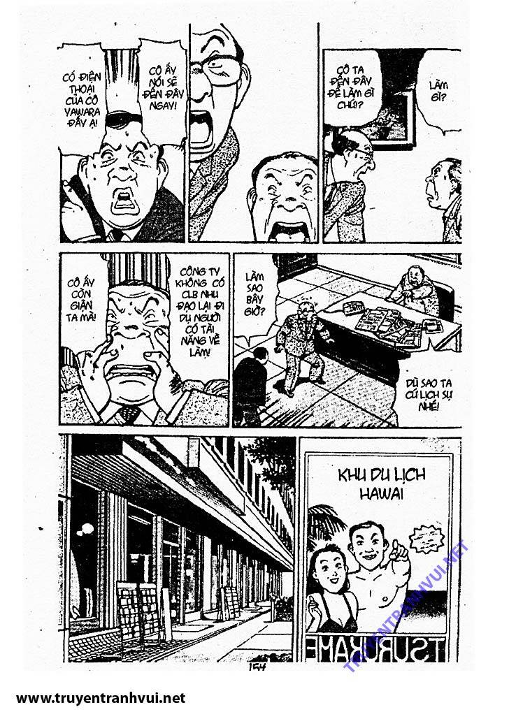 yawara chapter 158 11