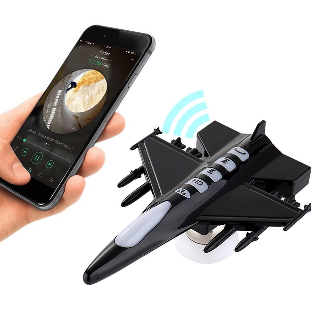 Bluetooth Car FM Wireless Radio Adapter USB Charger Mp3