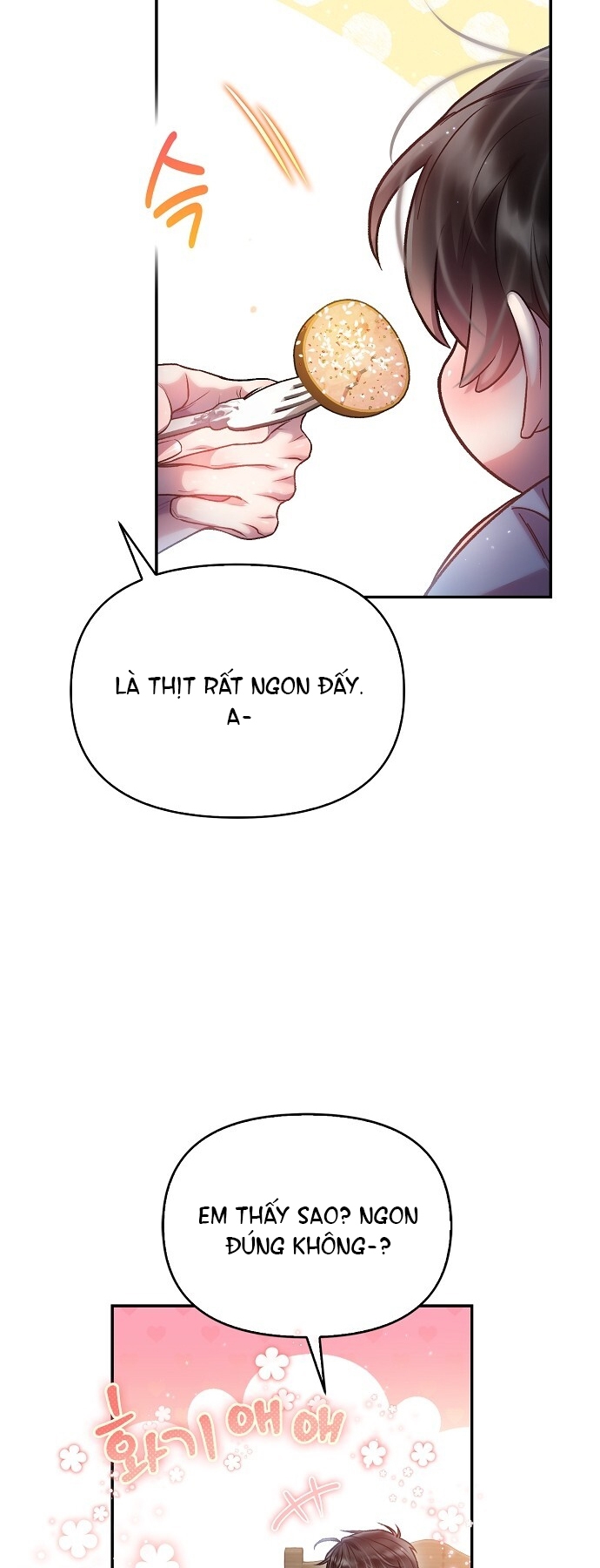 Sugar Rain chapter 34.2 - Trang 7