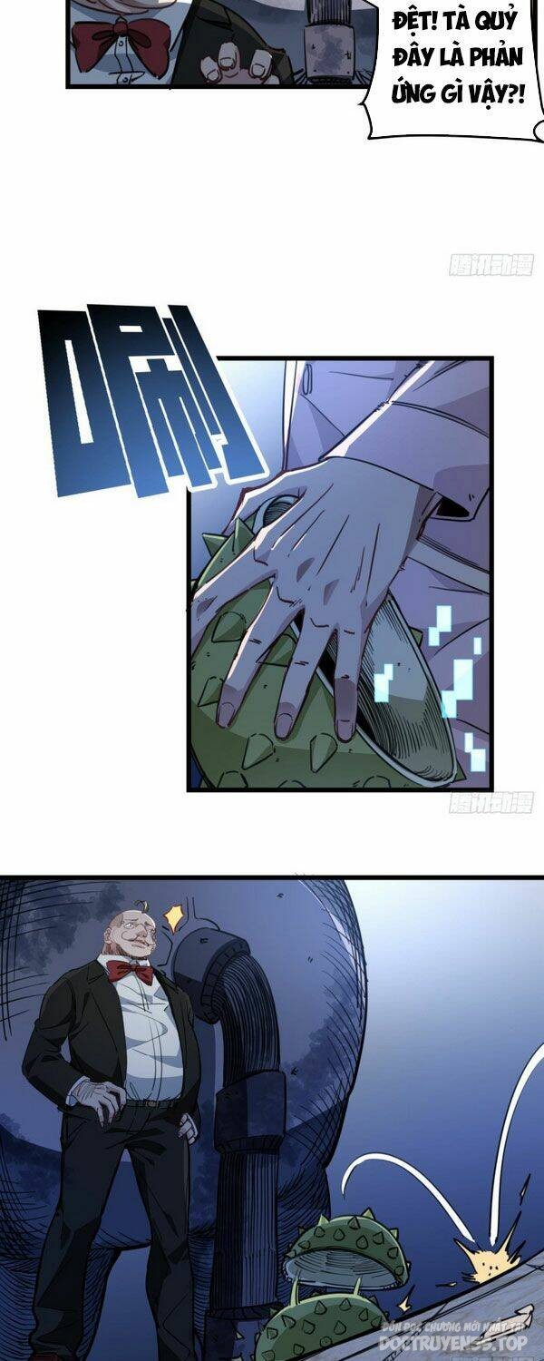 giải cứu 99 nữ chính ở mạt thế chapter 27 14