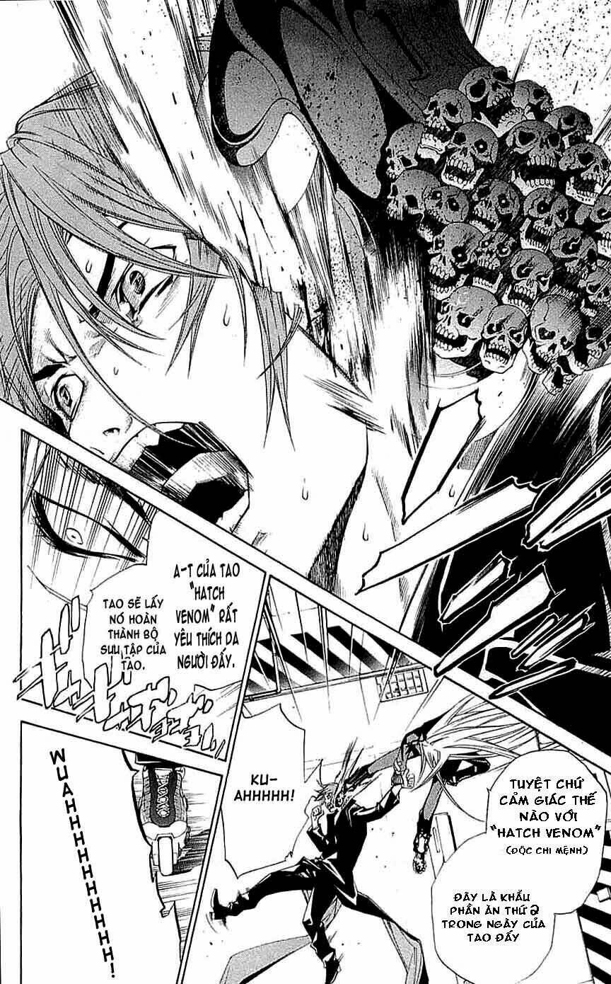 air gear chapter 116 6