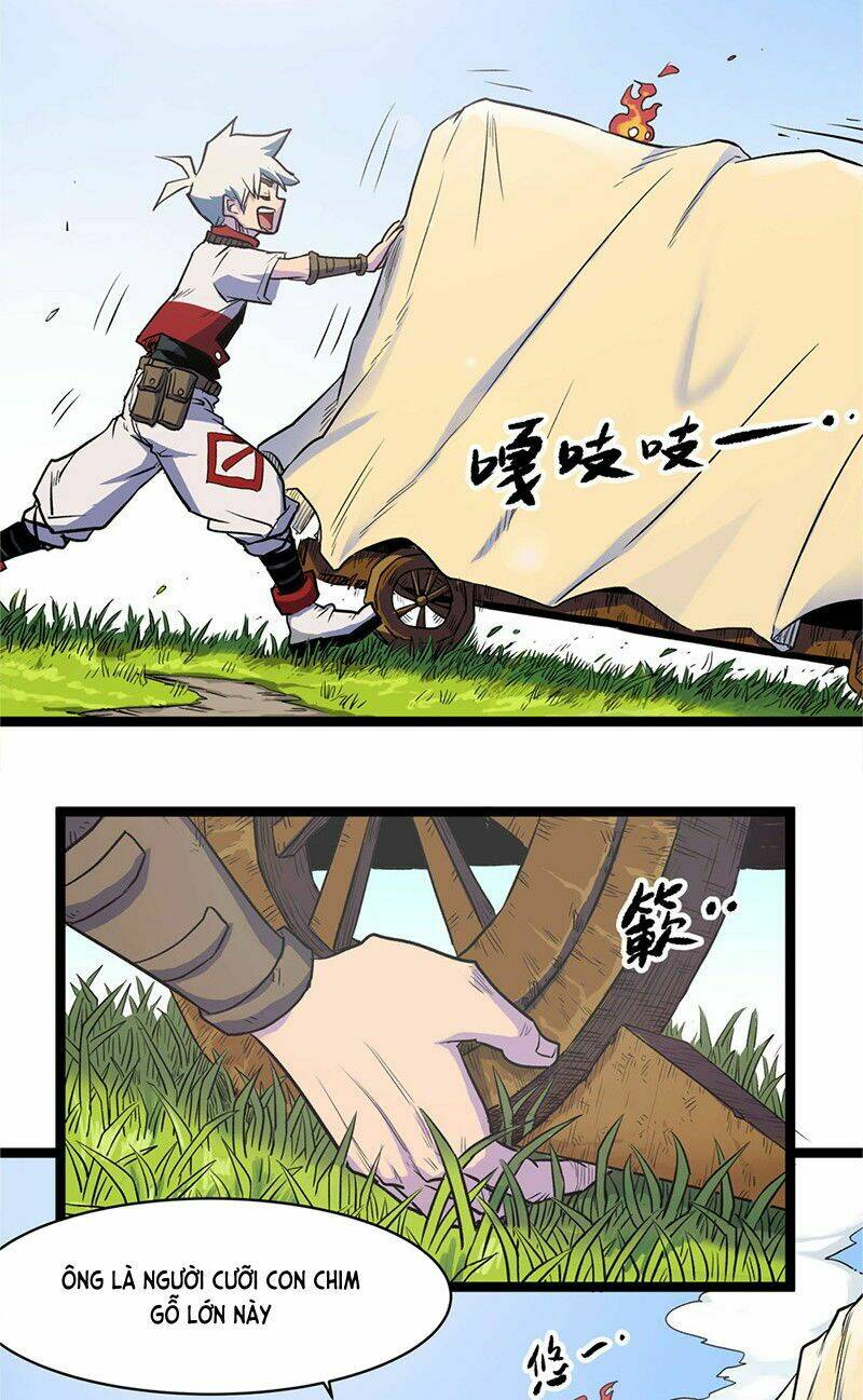 thiên công phổ chapter 2 16