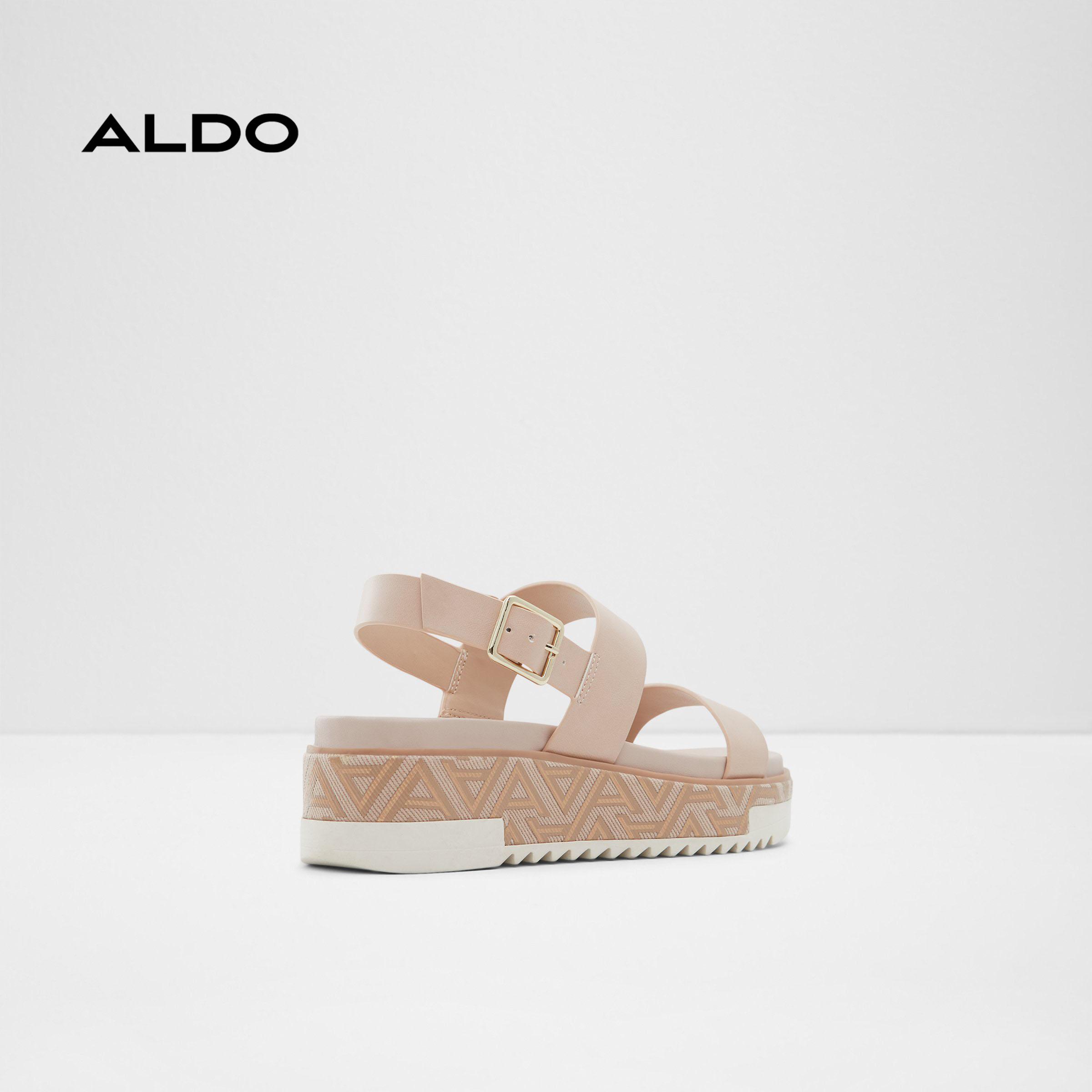 Sandal quai ngang nữ Aldo LAPALMA