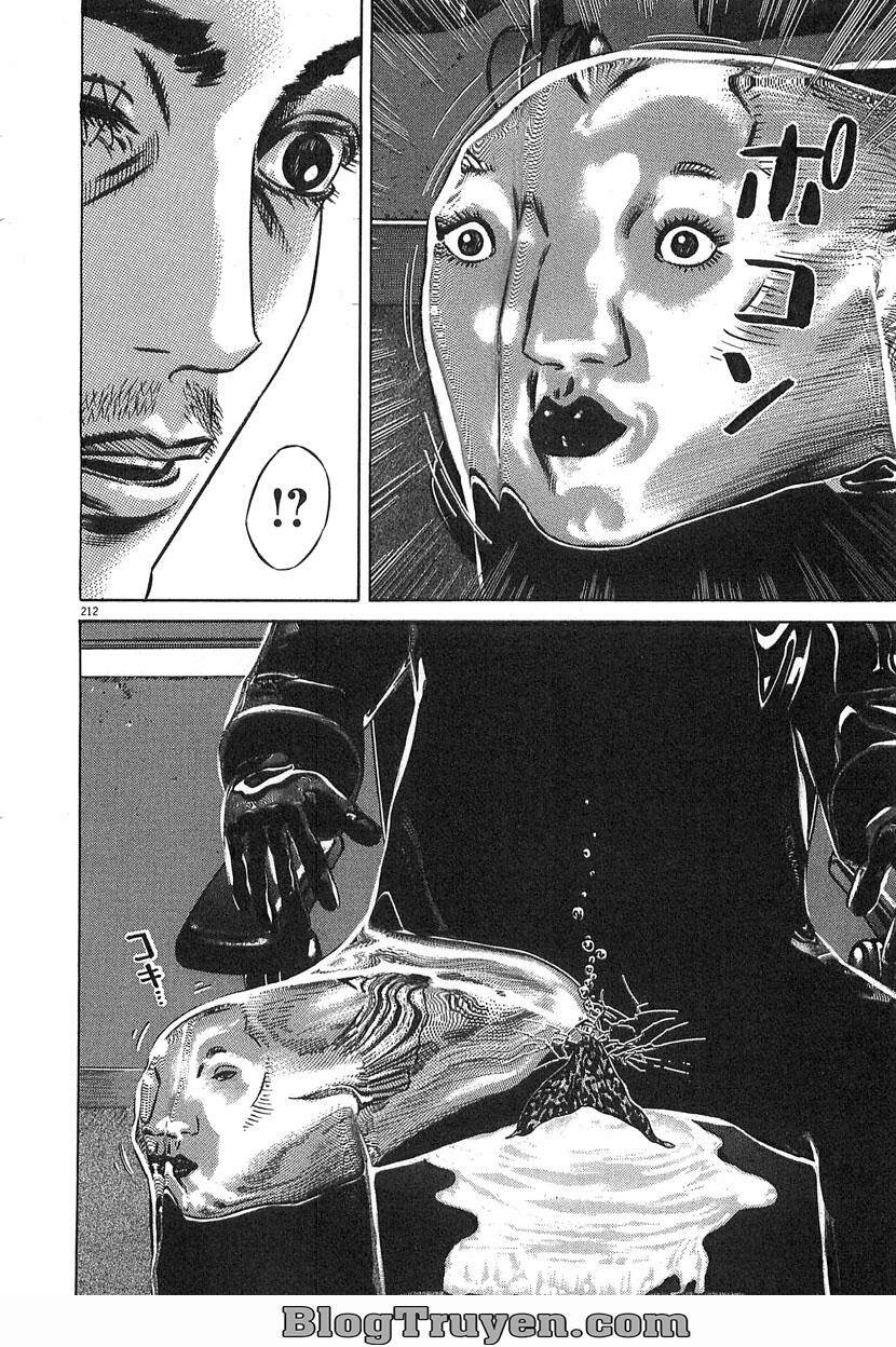 homunculus chapter 70 34