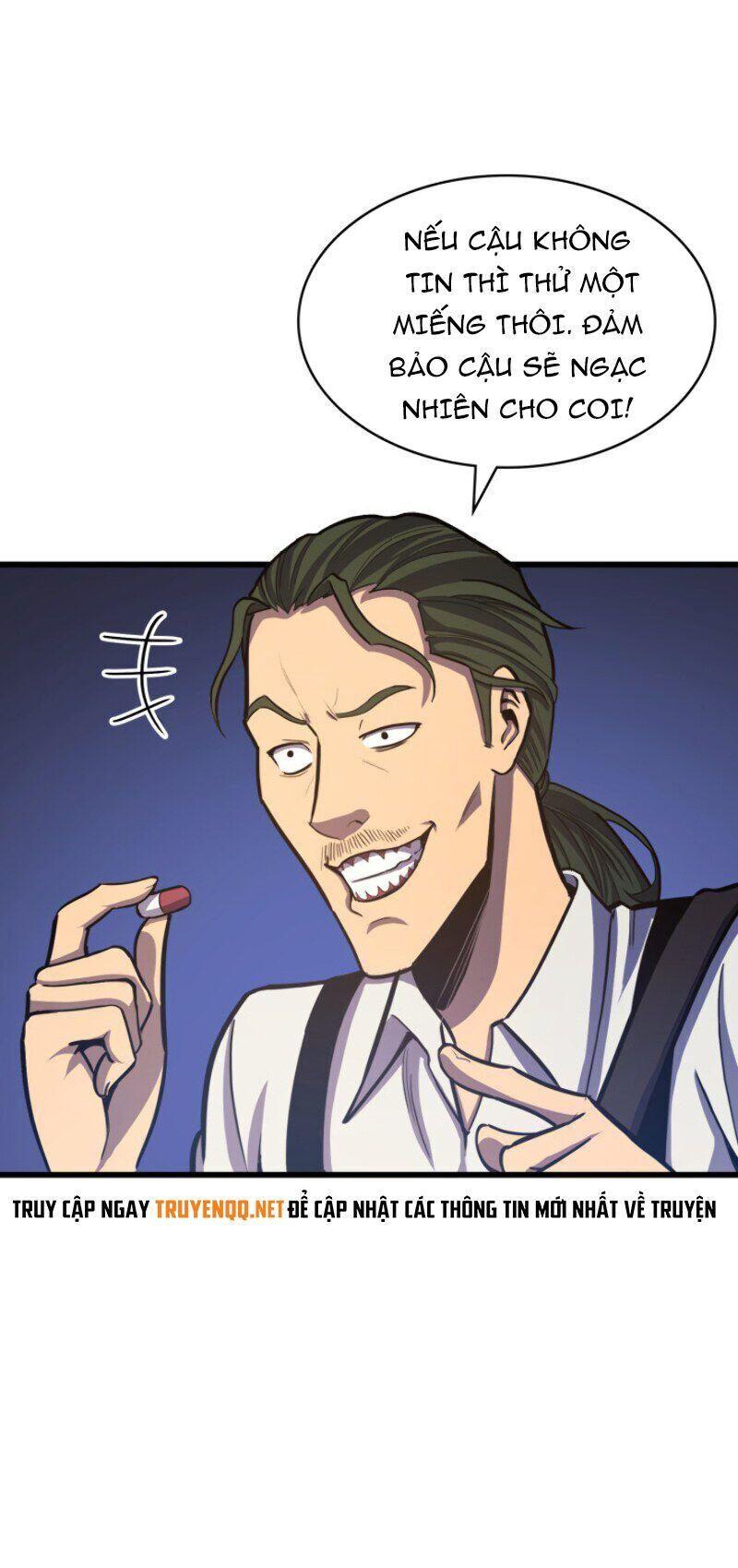 tôi trở lại thăng cấp một mình chapter 26 44