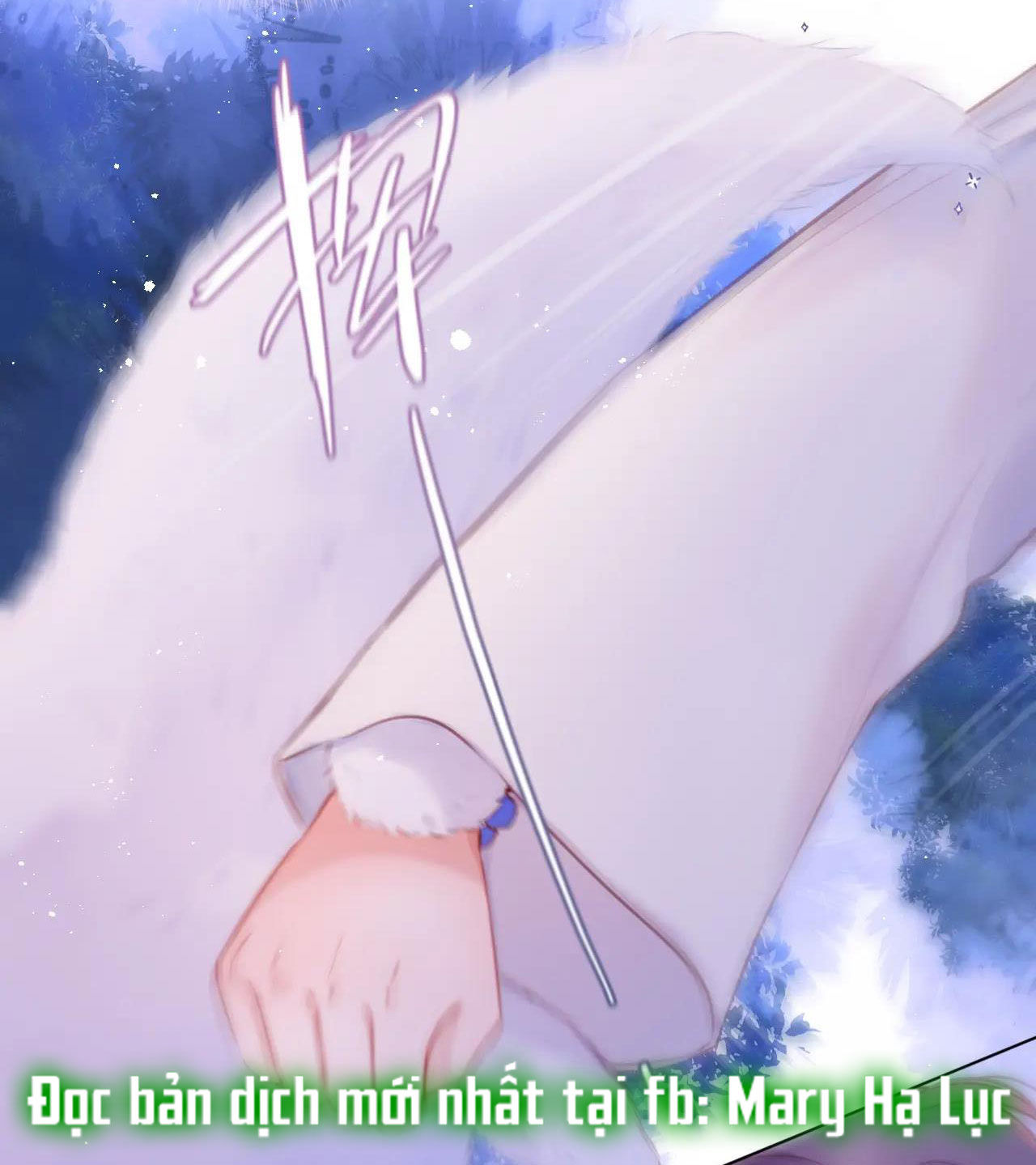 cạm bẫy của hồ ly chapter 32.2 13