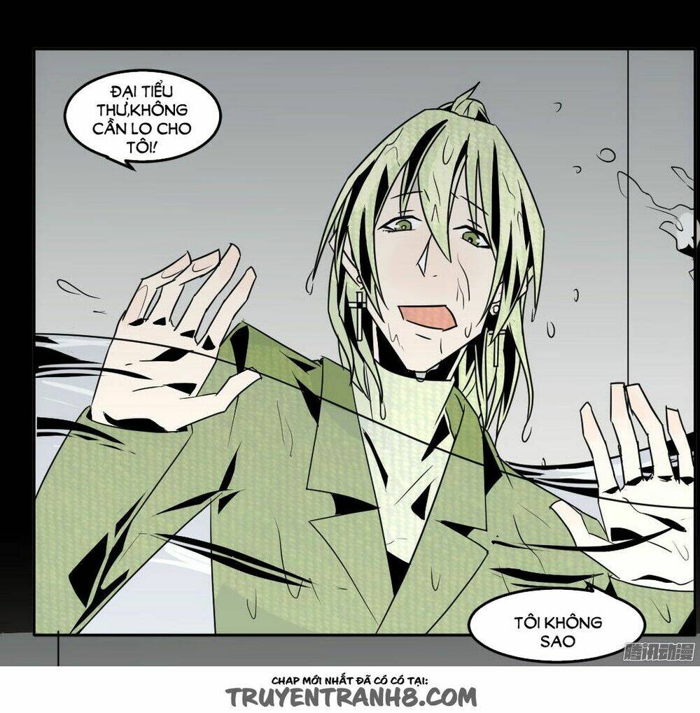 điều ước của người phàm chapter 27 24