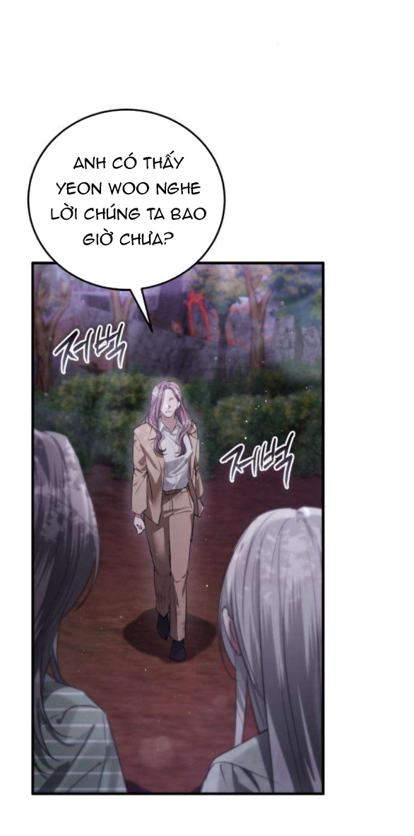 Khi Hắc Lang Gọi Tên Tôi chapter 2.2 11