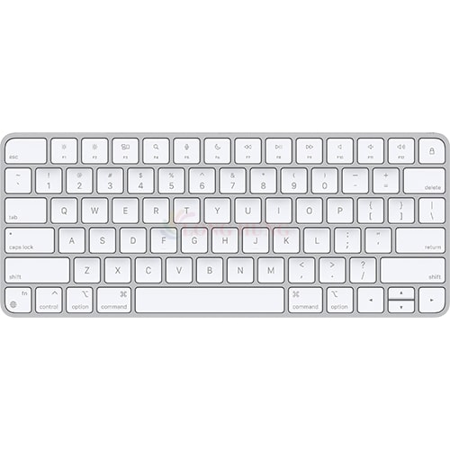 Bàn phím không dây Apple Magic Keyboard MK2A3ZA/A - Hàng chính hãng