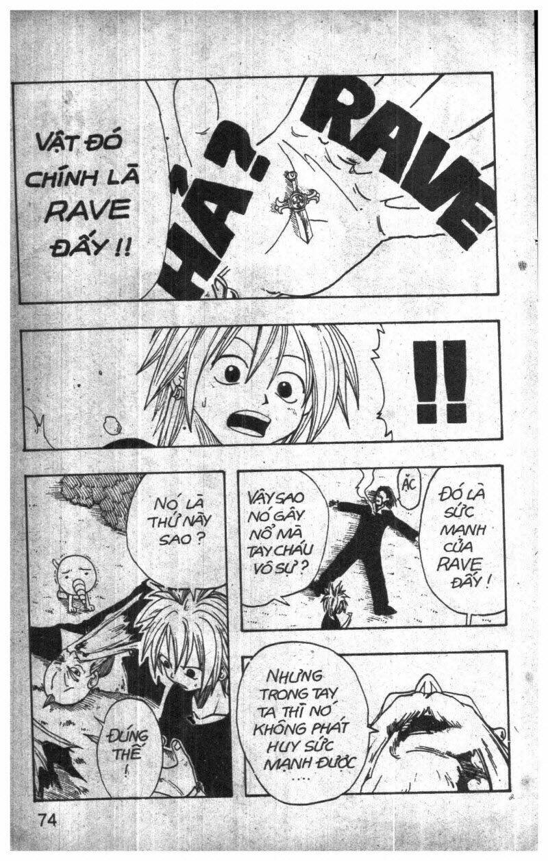 rave master (scan) chapter 1 70