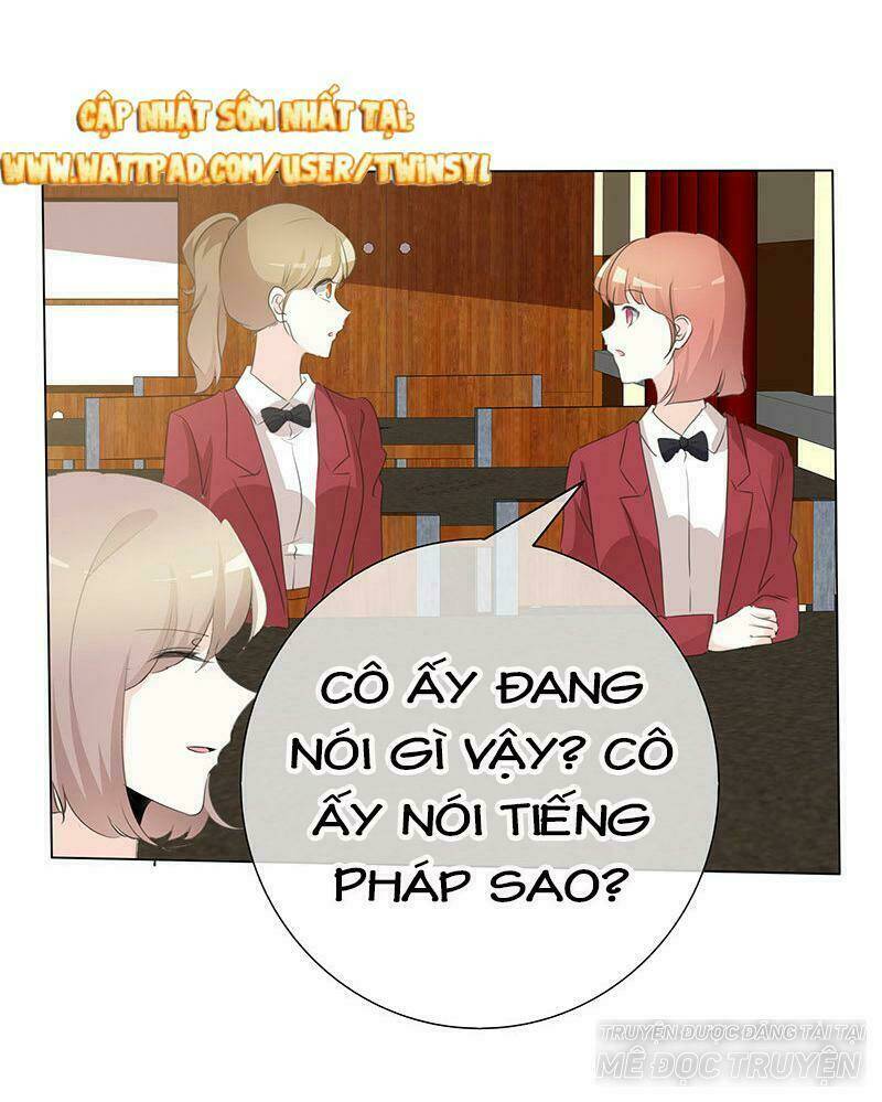 ái người tình xuất vu lam chapter 97 16