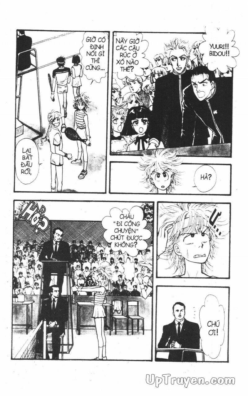 câu lạc bộ con nhà giàu chapter 6 138