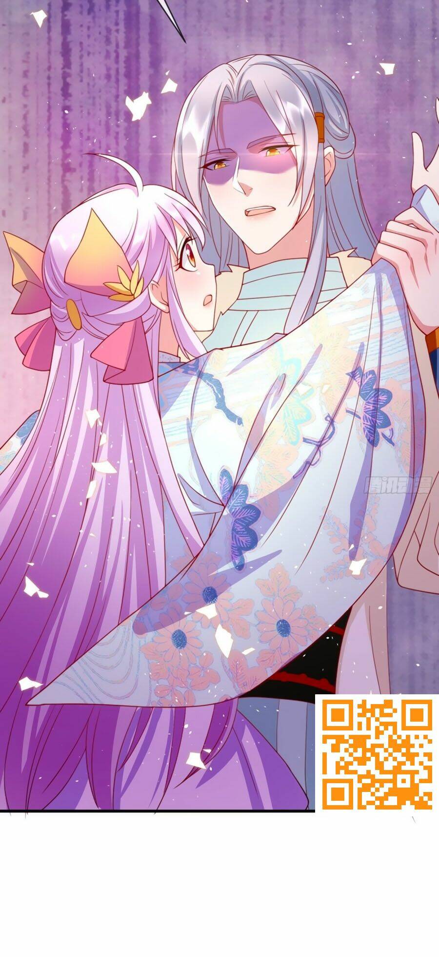 dưỡng thú vi phi chapter 26 31