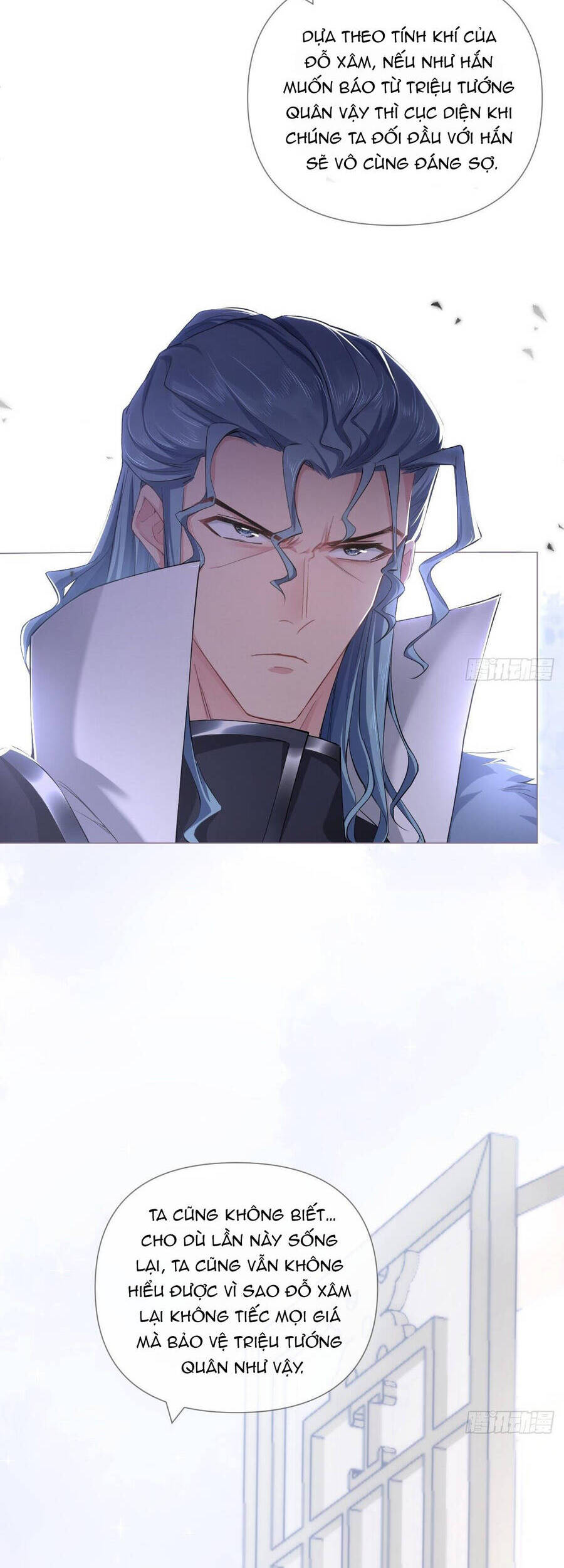 nhập mộ chi thần chapter 60 23