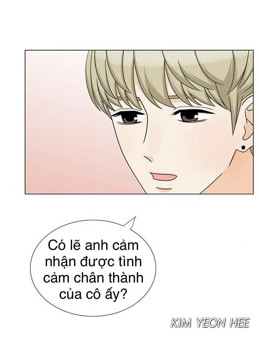 idol và sếp, em yêu ai? chapter 125 31