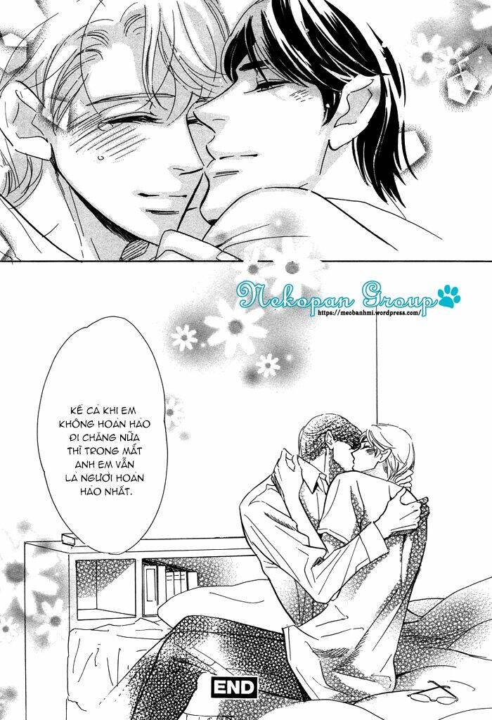 kanpeki na koibito chapter 2 40