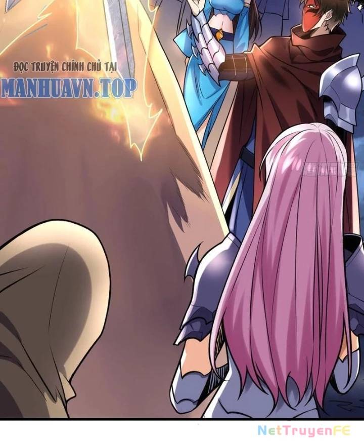 từ dã quái bắt đầu thăng cấp chapter 36 98