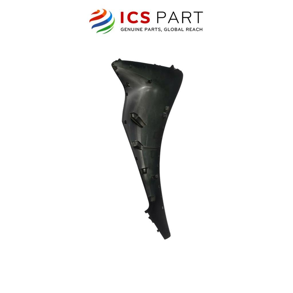 Cánh Yếm Phải HONDA Sh K0R 2021 Đen Sần (Đen Mờ) Nha76M (64303K0RV00ZF)