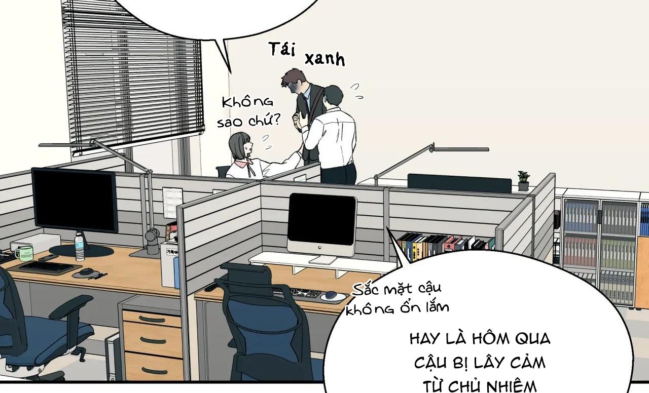 ám ảnh pheromone chapter 26 50