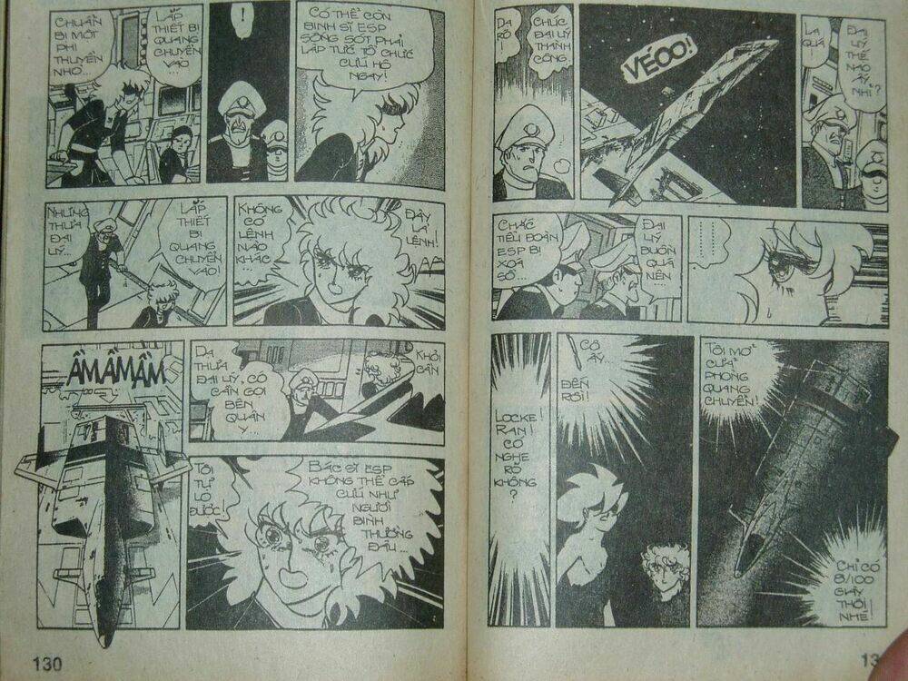 siêu nhân locke chapter 8 63