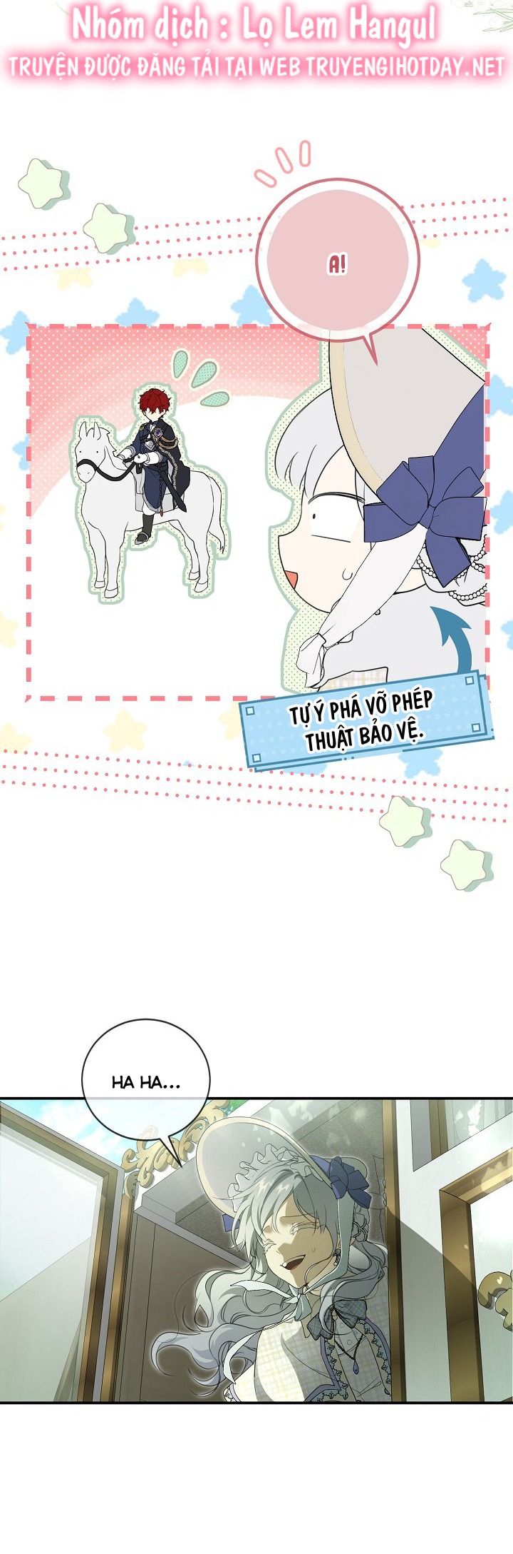 hướng đến ánh dương một lần nữa chapter 90 46