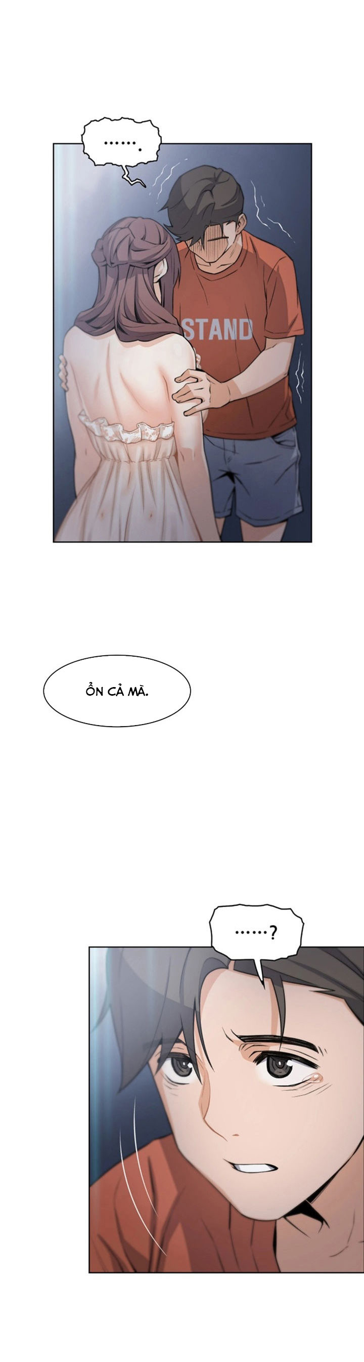 nhóm học đặc biệt chapter 9 26