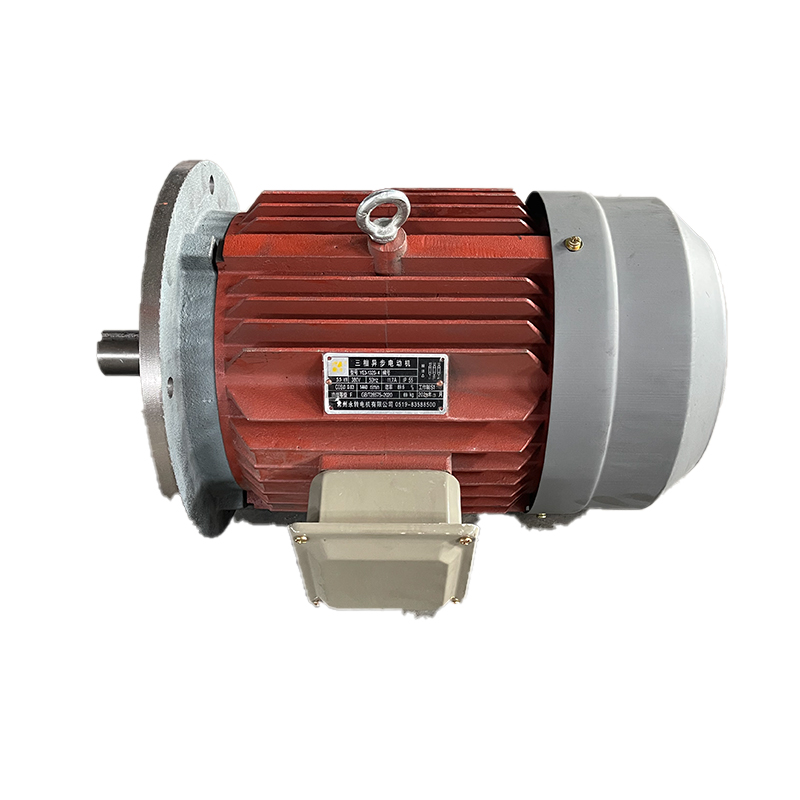 Vĩnh Chuyển    YE3 Series Động cơ-132 Động cơ asynchrone 3 pha  Động cơ  Động cơ