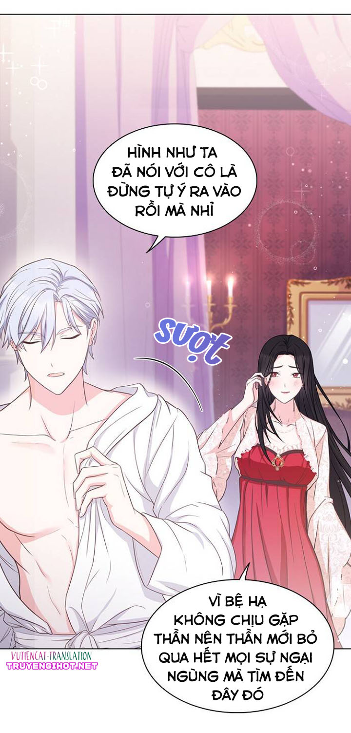 lời cầu hôn đến từ hoàng đế chapter 10 6