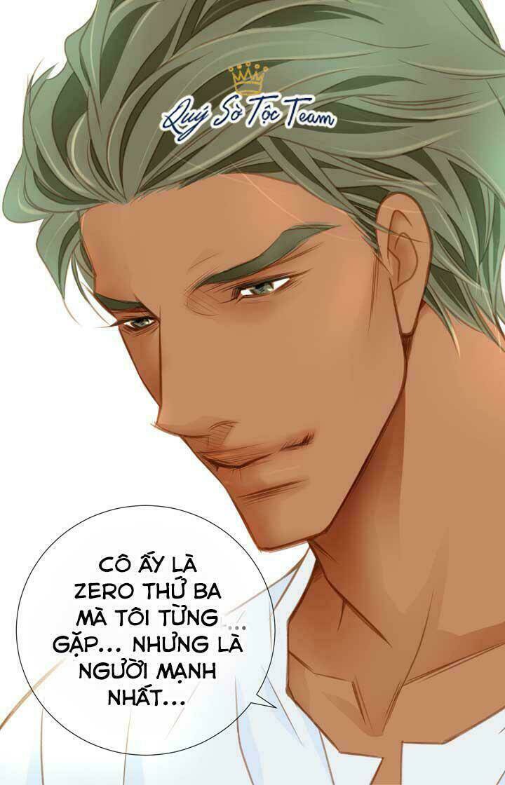 tiếp xúc chí mạng chapter 3 40