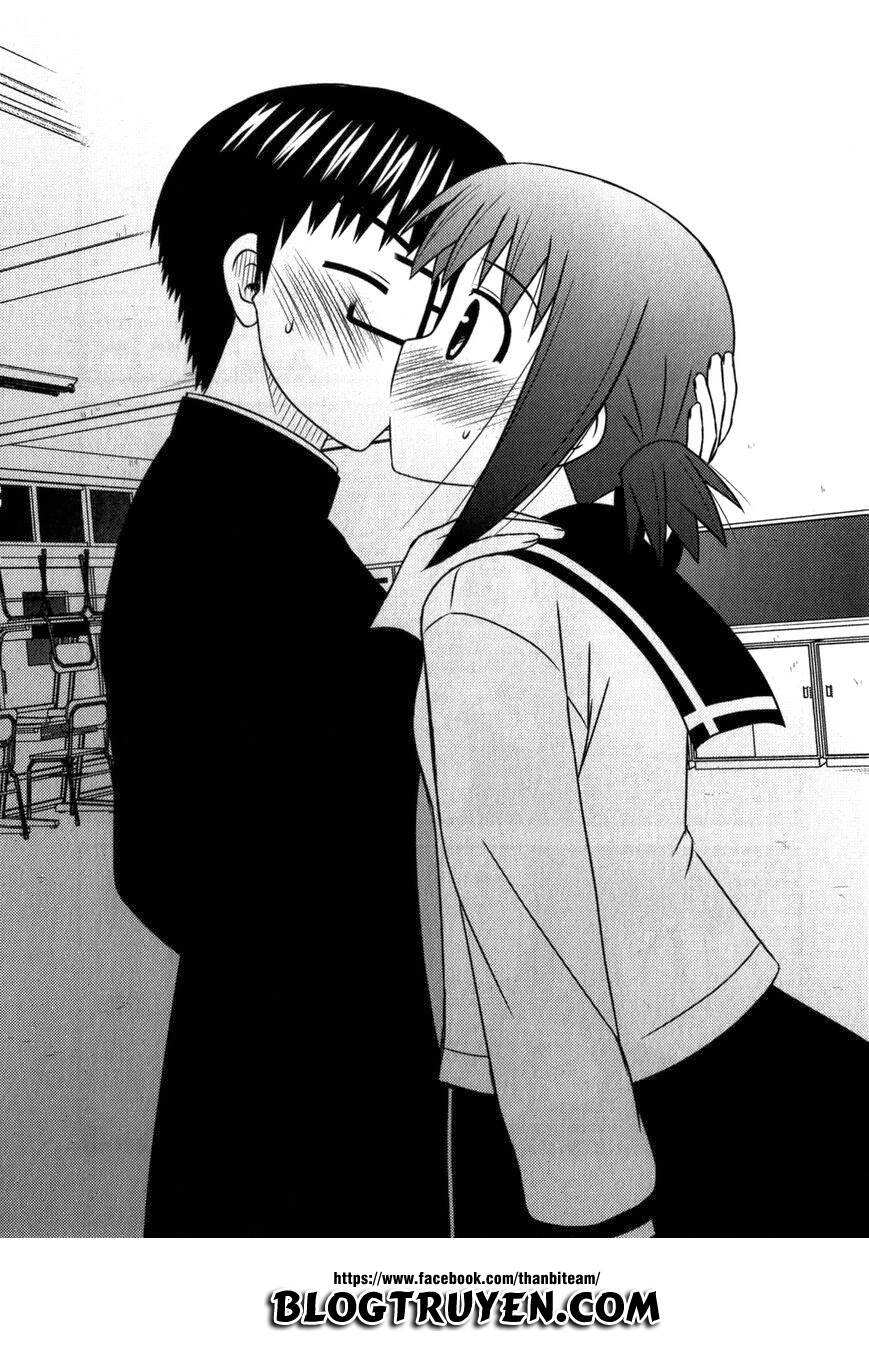 koe de oshigoto! chapter 44 28