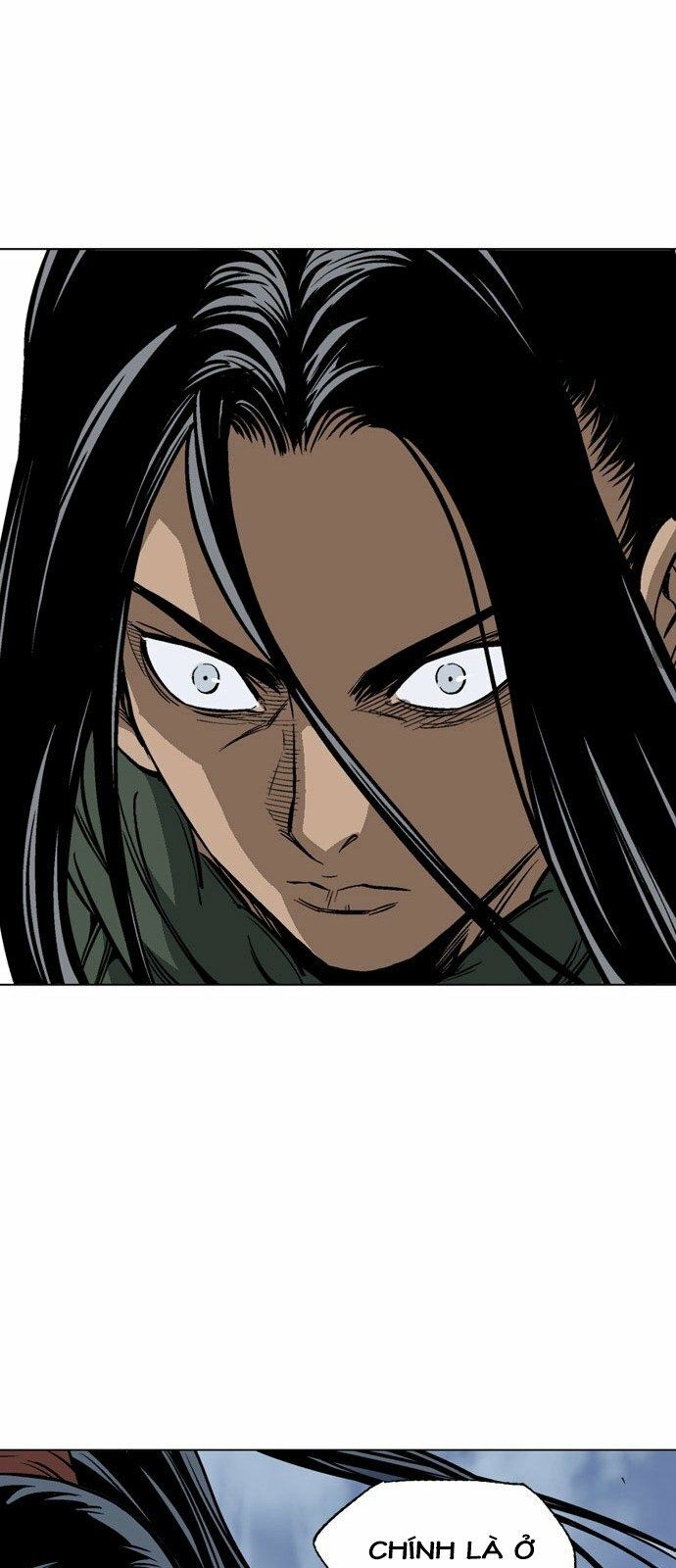 cao thủ 2 chapter 58 63