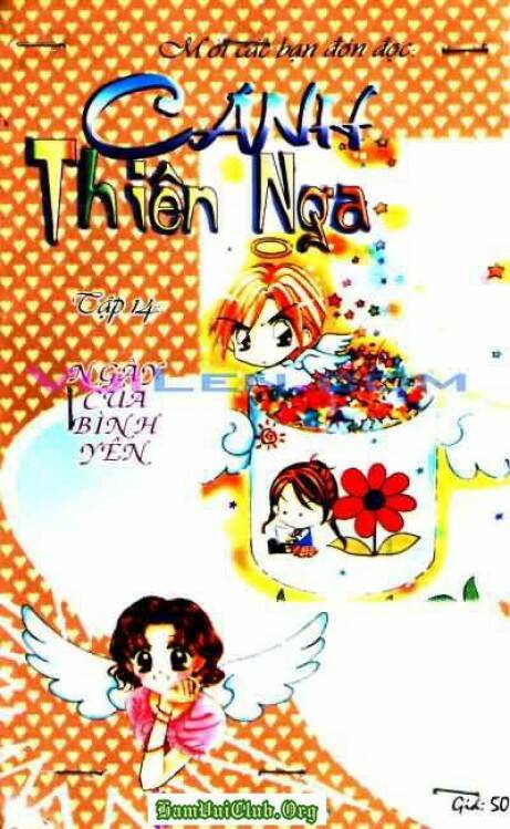 cánh thiên nga chapter 13 141
