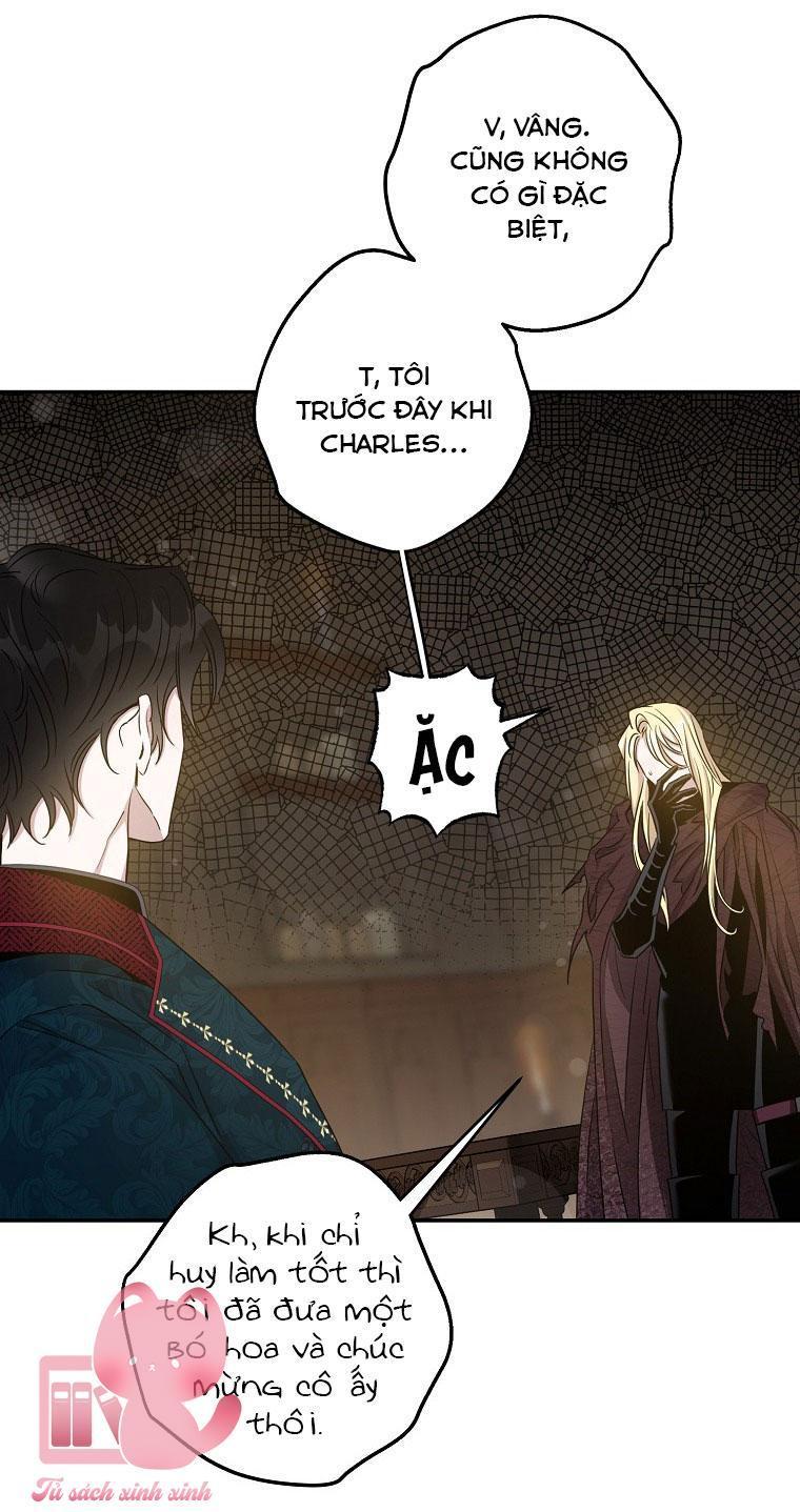 thuần hóa bạo chúa rồi bỏ trốn chapter 73 10