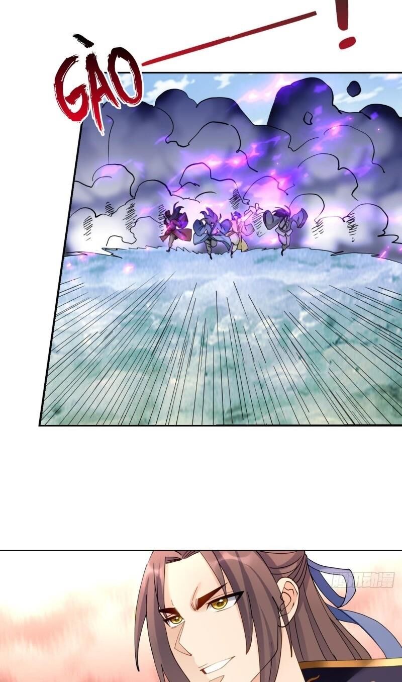 lão tổ của bạn đang online chapter 84 29