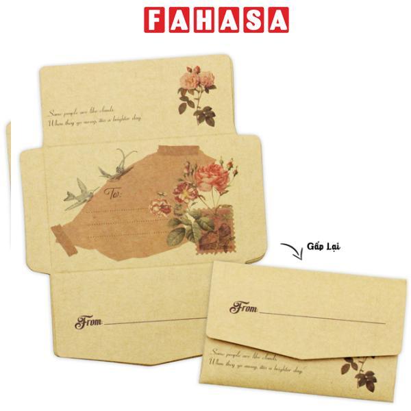 Letter Card - Teenage LC-04