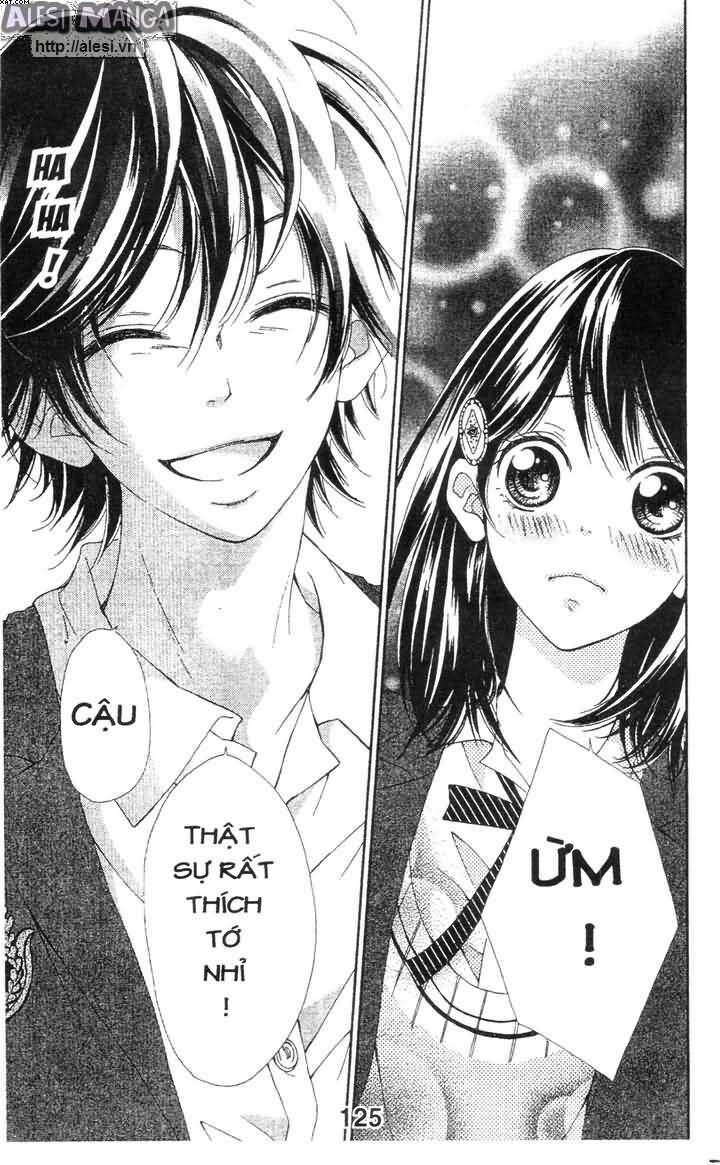 lời tỏ tình muộn màng chapter 2 125