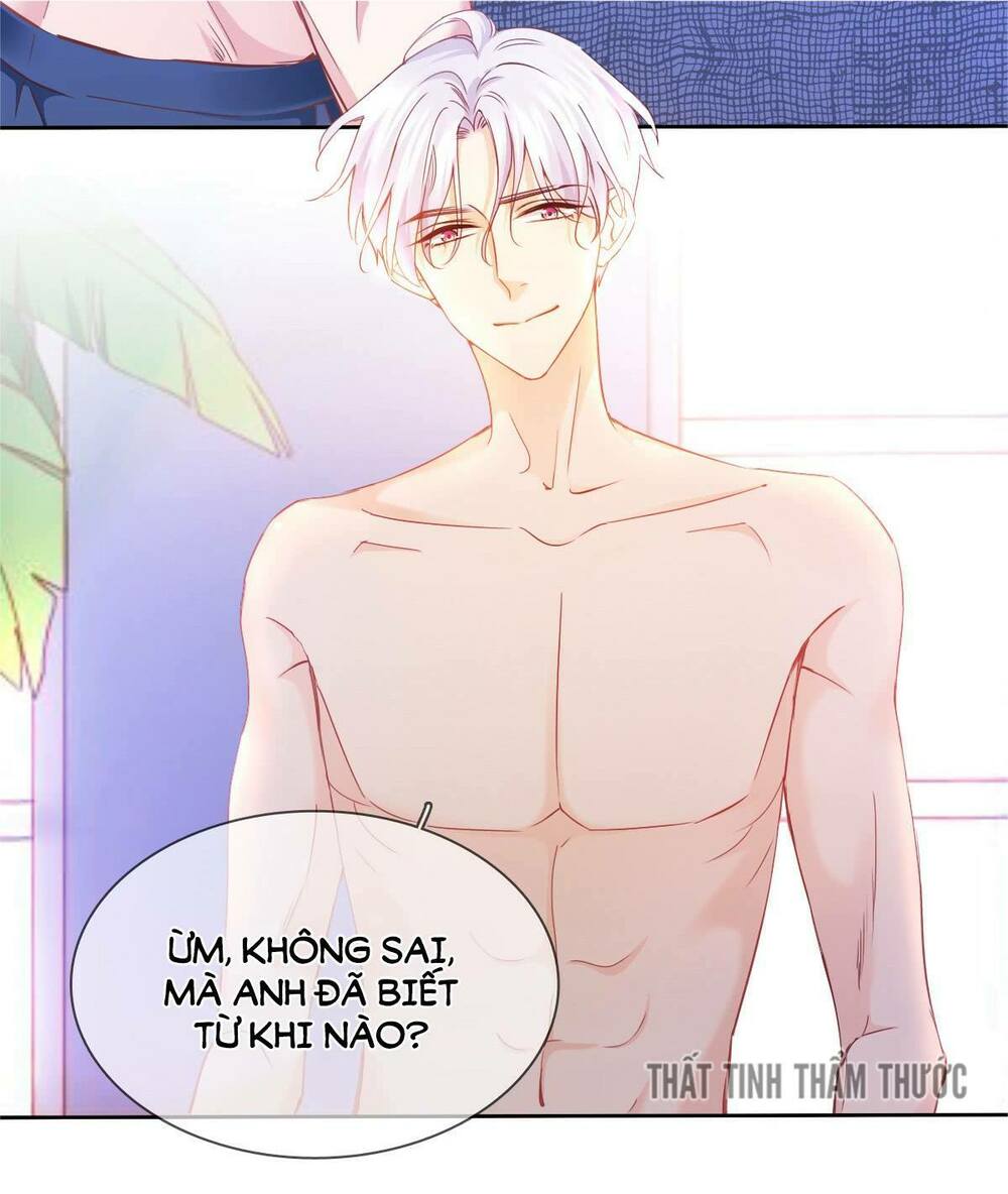 bay qua thiên sơn đến yêu anh chapter 54 11