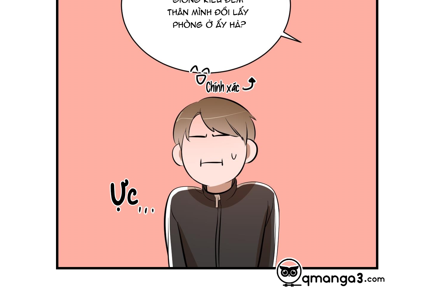 chốn riêng tư chapter 21 52