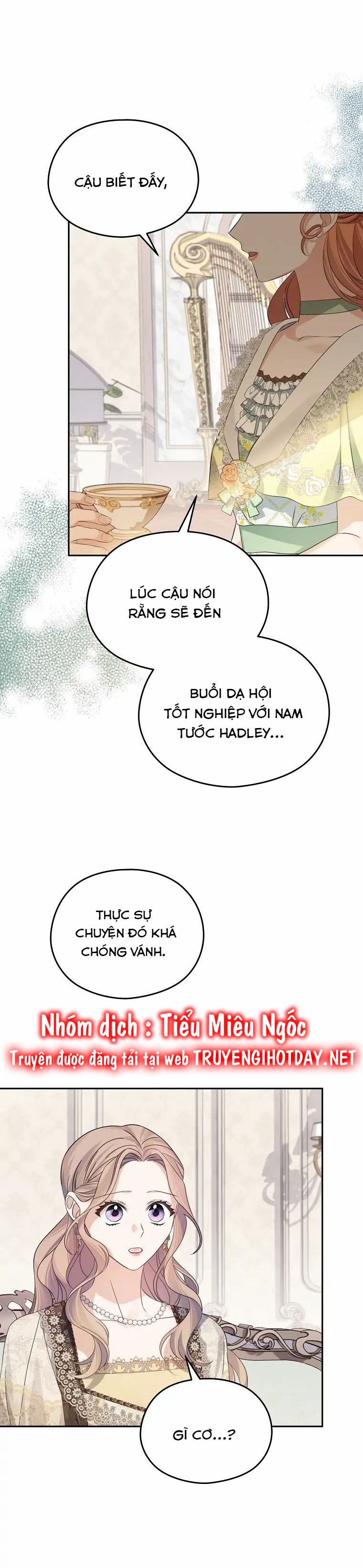 aster yêu dấu của tôi chapter 35 14