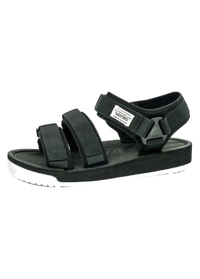 Giày Sandals Nam Vento SD9801 Black