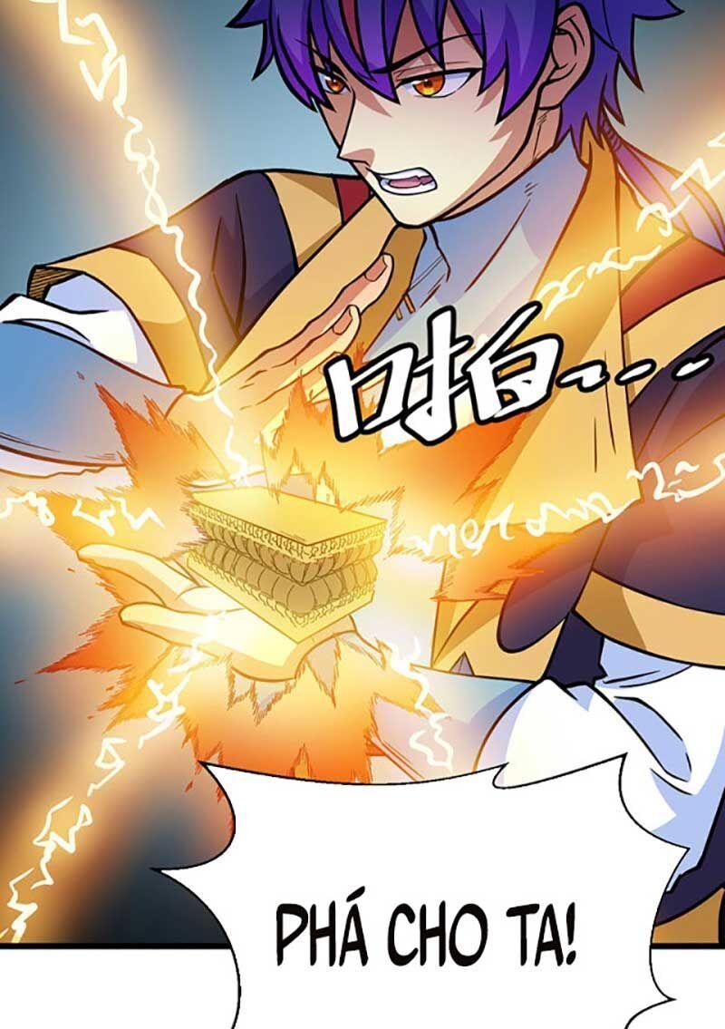 võ đạo độc tôn chapter 591 47