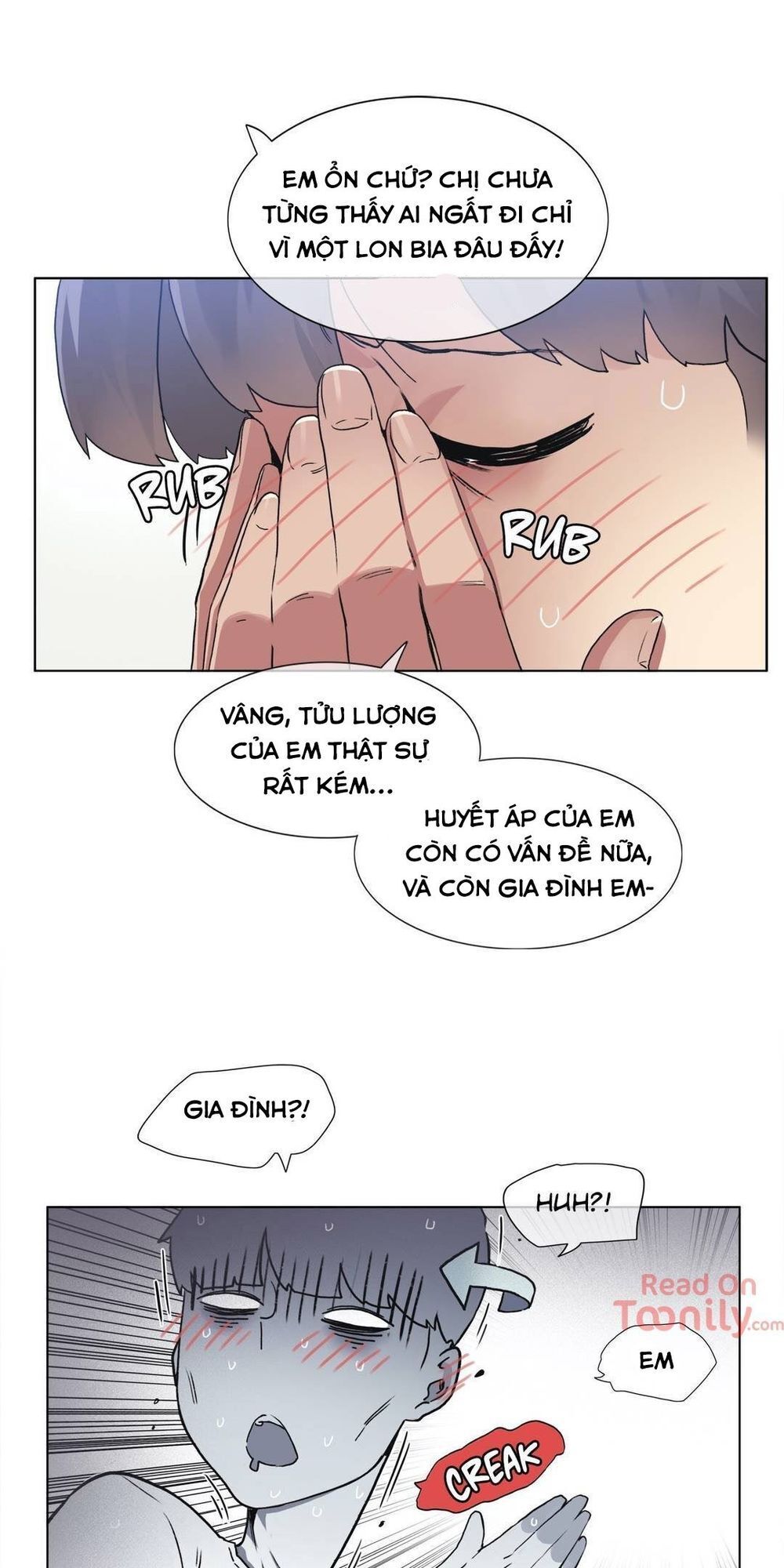 vùng đất kỳ diệu chapter 24 11