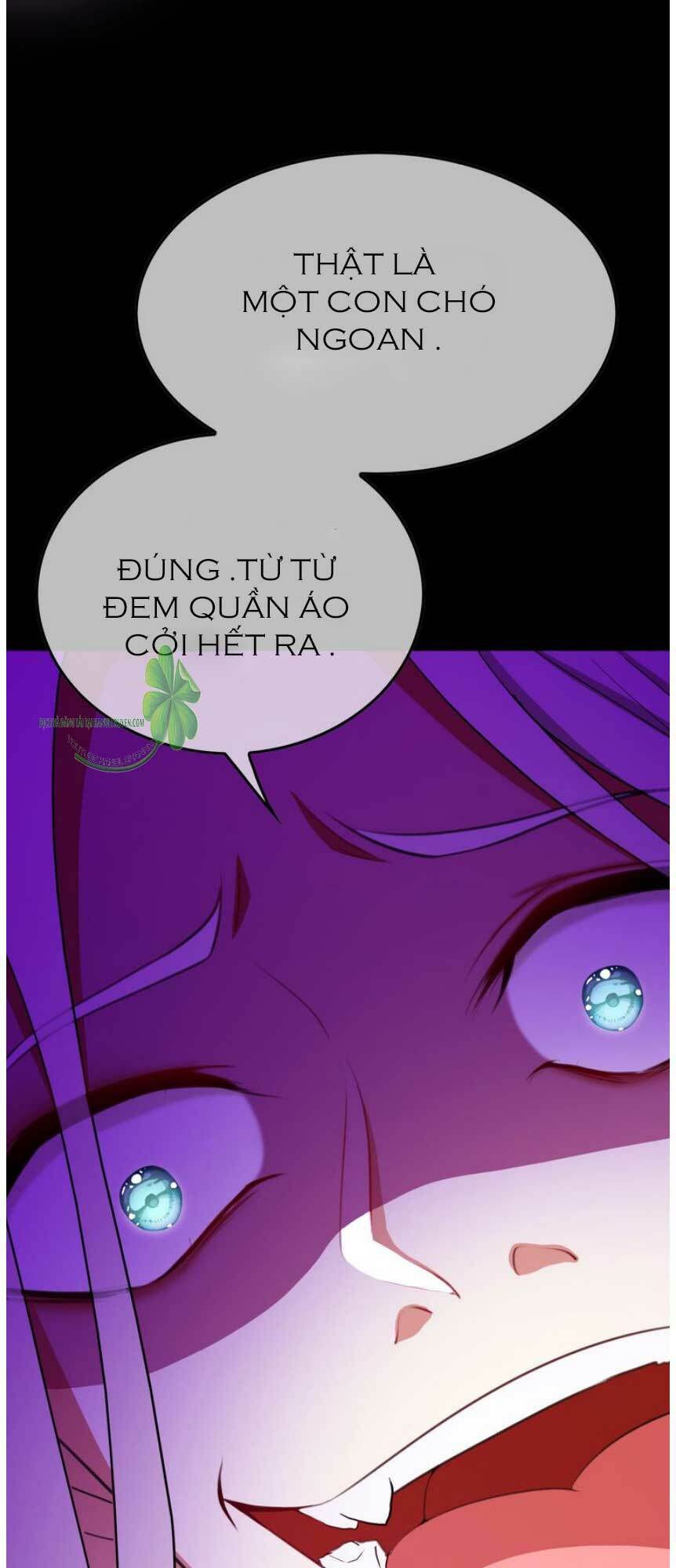 cô vợ nhỏ nuông chiều quá lại thành ác!! chapter 179.2 12