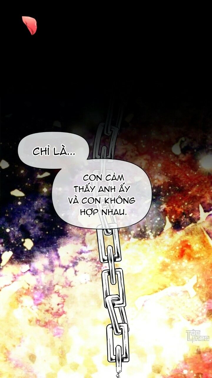 công chúa thời gian có hạn chapter 32 25