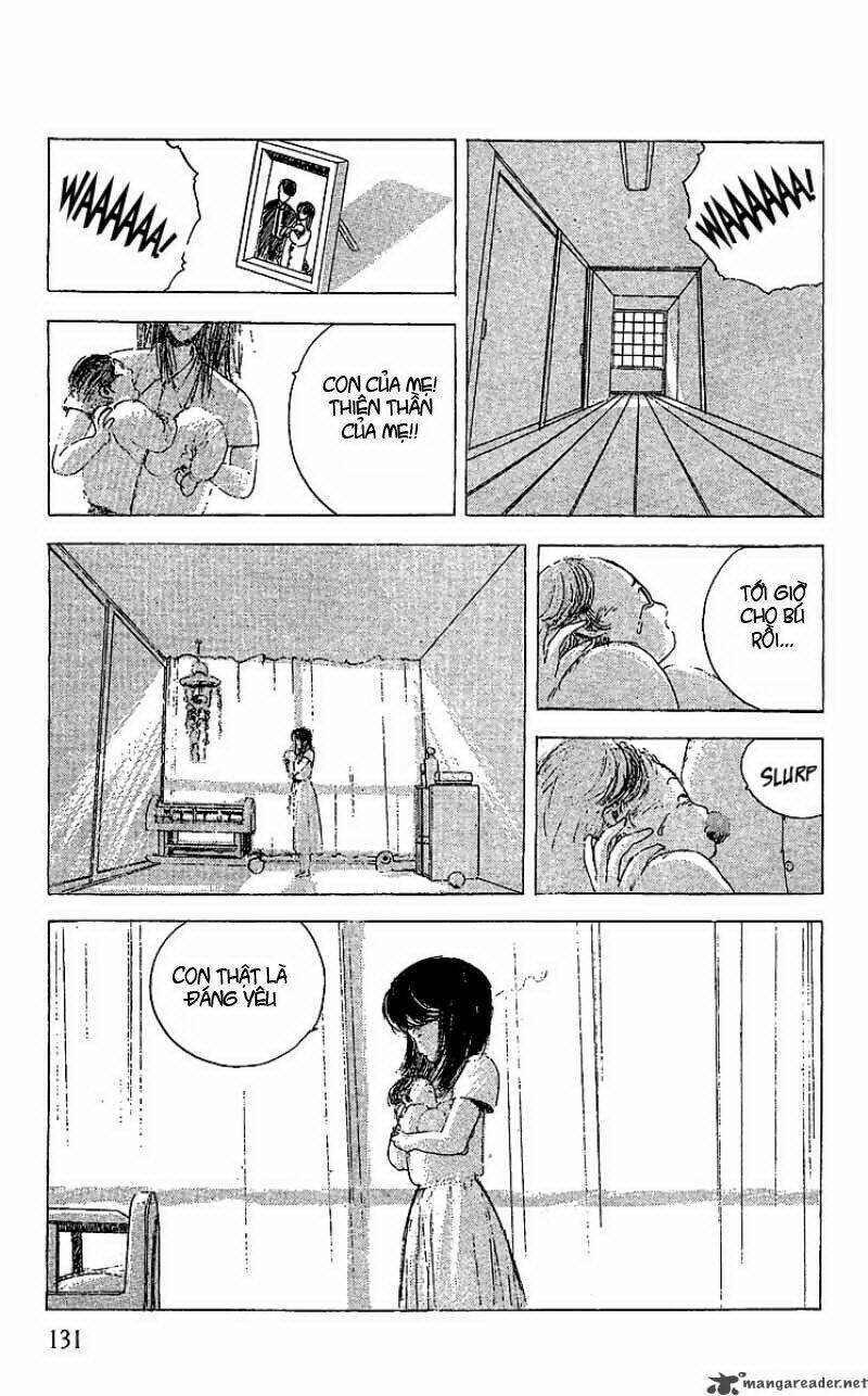 the horror mansion chapter 14 13