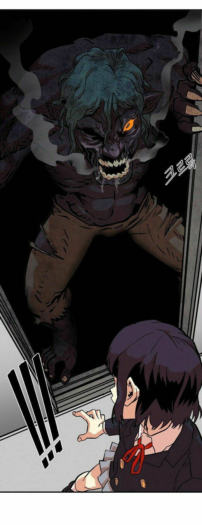 bẫy troll chapter 17 41