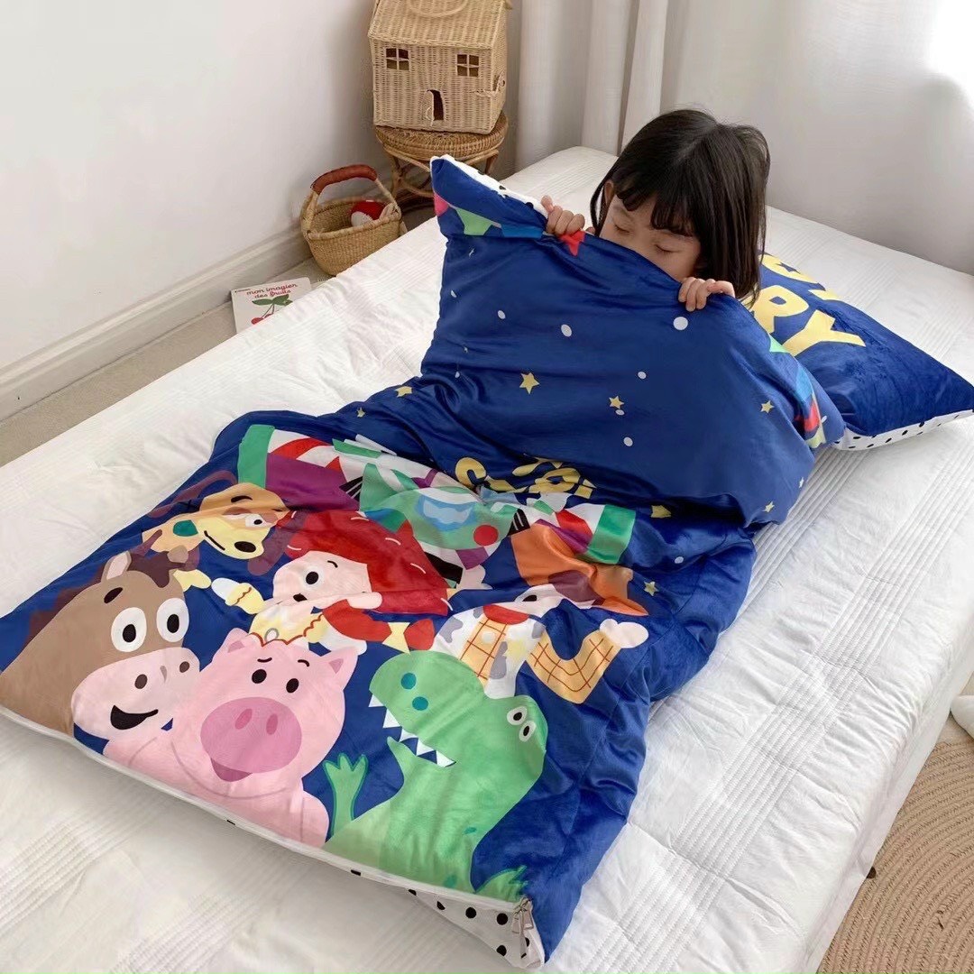 Túi Ngủ Dành Cho Trẻ Em  - TN031